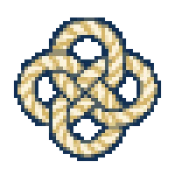 Sailors Knot — Ocean Wonders patterns