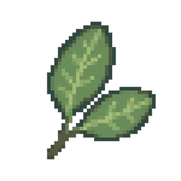 Eucalyptus Sprig — Plants & Nature patterns
