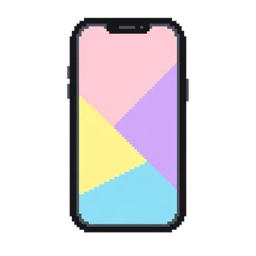 Smartphone — Trendy Life patterns