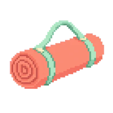 Yoga Mat — Trendy Life patterns