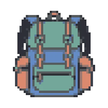 Hiking Backpack — Trendy Life patterns
