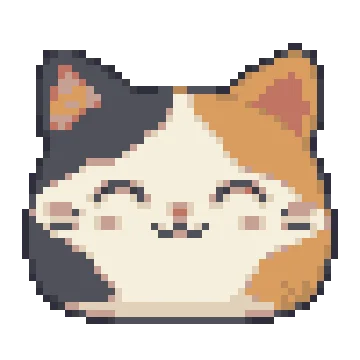 Cat Shaped Cushion — Trendy Life patterns