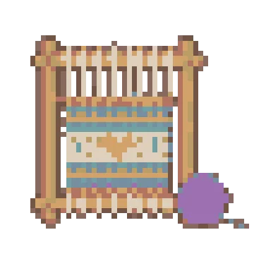Mini Loom — Trendy Life patterns